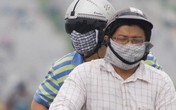 Xác định nguyên nhân khiến TP.HCM và cả Nam Bộ mù đặc, ô nhiễm nặng Xác định nguyên nhân khiến TP.HCM và cả Nam Bộ mù đặc, ô nhiễm nặng