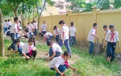 Phụ huynh đồng ý, giáo viên mới phạt học trò Phụ huynh đồng ý, giáo viên mới phạt học trò