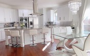 Căn bếp đẹp không khác gì trong tạp chí nhờ bàn tay khéo léo decor của mẹ Việt yêu nấu nướng Căn bếp đẹp không khác gì trong tạp chí nhờ bàn tay khéo léo decor của mẹ Việt yêu nấu nướng