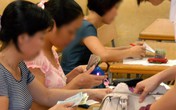 'Họp phụ huynh không ai hỏi chuyện học, chỉ nhao nhao đóng bao nhiêu tiền' 'Họp phụ huynh không ai hỏi chuyện học, chỉ nhao nhao đóng bao nhiêu tiền'
