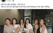 Đứng chung một khuôn hình, Tăng Thanh Hà và Đặng Thu Thảo “bất phân thắng bại” về nhan sắc Đứng chung một khuôn hình, Tăng Thanh Hà và Đặng Thu Thảo “bất phân thắng bại” về nhan sắc