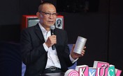 Lại Văn Sâm gặp sự cố, NSND Hồng Vân hài hước nói: 'Không một MC lão làng nào lại sai lầm nghiêm trọng như vậy' Lại Văn Sâm gặp sự cố, NSND Hồng Vân hài hước nói: 'Không một MC lão làng nào lại sai lầm nghiêm trọng như vậy'