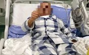 Cắn vào miệng khi đang ăn cơm, người đàn ông đột nhiên cứng người phải đi cấp cứu Cắn vào miệng khi đang ăn cơm, người đàn ông đột nhiên cứng người phải đi cấp cứu