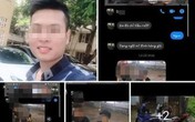 Phát hiện thi thể nam tài xế Grab 18 tuổi bị sát hại ở bãi đất hoang Phát hiện thi thể nam tài xế Grab 18 tuổi bị sát hại ở bãi đất hoang