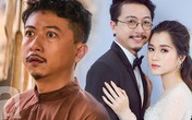 Hứa Minh Đạt - Lũ vì yêu mà chết của "Tiếng sét trong mưa": Ông bố của 2 cậu con trai kháu khỉnh, lấy vợ đẹp lại còn nổi tiếng làng hài Hứa Minh Đạt - Lũ vì yêu mà chết của "Tiếng sét trong mưa": Ông bố của 2 cậu con trai kháu khỉnh, lấy vợ đẹp lại còn nổi tiếng làng hài