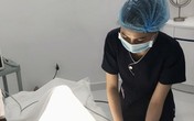 Minh Tuyết: 'Tôi choáng váng, kiệt sức chứ không ngất xỉu' Minh Tuyết: 'Tôi choáng váng, kiệt sức chứ không ngất xỉu'