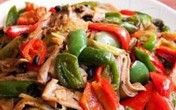Mách bạn cách chế biến dạ dày khiến ông xã mê tít Mách bạn cách chế biến dạ dày khiến ông xã mê tít