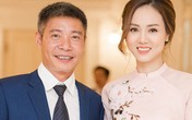 Lý do NSND Công Lý chiều chuộng bạn gái kém 15 tuổi hết mực Lý do NSND Công Lý chiều chuộng bạn gái kém 15 tuổi hết mực