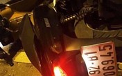 Tài xế xe tải tông chết người, bỏ mặc nạn nhân rồi tăng ga bỏ chạy Tài xế xe tải tông chết người, bỏ mặc nạn nhân rồi tăng ga bỏ chạy