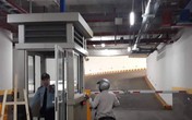 Giả làm thợ hồ vào trộm xe trong chung cư cao cấp ở TP HCM Giả làm thợ hồ vào trộm xe trong chung cư cao cấp ở TP HCM