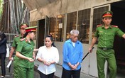 Ngã ngũ vụ lập mưu bán nhà người khác gây chấn động dư luận TP HCM Ngã ngũ vụ lập mưu bán nhà người khác gây chấn động dư luận TP HCM