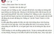 NS Xuân Hương tiếp tục tung chi tiết 'sốc' chuyện Thanh Bạch khủng bố tinh thần vợ với cái tựa úp mở 'Cái đêm hôm ấy là đêm gì?' NS Xuân Hương tiếp tục tung chi tiết 'sốc' chuyện Thanh Bạch khủng bố tinh thần vợ với cái tựa úp mở 'Cái đêm hôm ấy là đêm gì?'