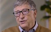 Lý do Bill Gates rời Microsoft sớm hơn dự định Lý do Bill Gates rời Microsoft sớm hơn dự định