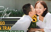 Xúc động 'tâm thư' Vân Hugo gửi con trai vào sinh nhật lần thứ 10 Xúc động 'tâm thư' Vân Hugo gửi con trai vào sinh nhật lần thứ 10
