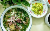 Có gì hào sảng và thân thương hơn tô phở Sài Gòn? Có gì hào sảng và thân thương hơn tô phở Sài Gòn?