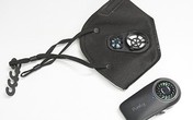 Khẩu trang gắn máy lọc mini không ngăn được bụi mịn Khẩu trang gắn máy lọc mini không ngăn được bụi mịn