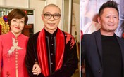 Điều gì khiến Công Lý, Bằng Kiều giữ được quan hệ “tình thân mến thân” với vợ cũ sau khi ly hôn? Điều gì khiến Công Lý, Bằng Kiều giữ được quan hệ “tình thân mến thân” với vợ cũ sau khi ly hôn?