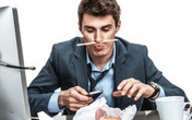 Phát hiện cơ chế gây bệnh mới của tình trạng gan nhiễm mỡ Phát hiện cơ chế gây bệnh mới của tình trạng gan nhiễm mỡ