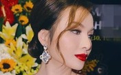 Hoa hậu Diễm Hương trả lời về tin ly hôn lần hai Hoa hậu Diễm Hương trả lời về tin ly hôn lần hai