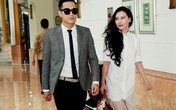 Minh Hà vừa tuyên bố độc thân, Chí Nhân bị bắt gặp "hẹn hò" cô gái lạ, cách xưng hô với con trai riêng mới gây bất ngờ? Minh Hà vừa tuyên bố độc thân, Chí Nhân bị bắt gặp "hẹn hò" cô gái lạ, cách xưng hô với con trai riêng mới gây bất ngờ?