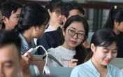 Chỉ một giờ mở bán, hơn 37.000 vé tàu Tết đã được đăng ký mua Chỉ một giờ mở bán, hơn 37.000 vé tàu Tết đã được đăng ký mua