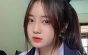Nữ sinh Bắc Ninh mặc đồng phục hút ánh nhìn vì nhan sắc khả ái Nữ sinh Bắc Ninh mặc đồng phục hút ánh nhìn vì nhan sắc khả ái