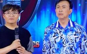 Trường Giang bất ngờ vì thân hình gầy gò của Chí Tài Trường Giang bất ngờ vì thân hình gầy gò của Chí Tài