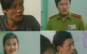 Dàn diễn viên “Cảnh sát hình sự” tái ngộ sau 20 năm: Người muốn bỏ nghề, người trắng tay Dàn diễn viên “Cảnh sát hình sự” tái ngộ sau 20 năm: Người muốn bỏ nghề, người trắng tay