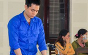 Tăng án tù với cựu thiếu uý tạt axit vào mặt vợ Tăng án tù với cựu thiếu uý tạt axit vào mặt vợ