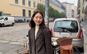 Học ngay 12 set đồ của các quý cô Châu Á để thêm ý tưởng diện đồ cho những ngày mưa lạnh Học ngay 12 set đồ của các quý cô Châu Á để thêm ý tưởng diện đồ cho những ngày mưa lạnh