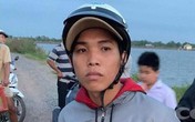 Tên cướp giật bị người dân bắt tại trận Tên cướp giật bị người dân bắt tại trận