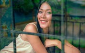 Đinh Y Nhung: 'Phát điên, kiệt sức khi quay cảnh nóng với Huy Khánh' Đinh Y Nhung: 'Phát điên, kiệt sức khi quay cảnh nóng với Huy Khánh'
