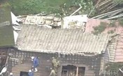 Lở đất và lụt lội nghiêm trọng tiếp diễn tại Nhật Bản Lở đất và lụt lội nghiêm trọng tiếp diễn tại Nhật Bản