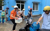 Hà Nội lên kế hoạch điều chỉnh giá nước sạch Hà Nội lên kế hoạch điều chỉnh giá nước sạch