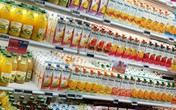 Sự thật rùng mình nước hoa quả đóng chai, ống hút nhựa sắc màu Sự thật rùng mình nước hoa quả đóng chai, ống hút nhựa sắc màu