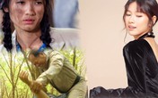 Oanh Kiều: Cơ thể trầy trụa sau cảnh cưỡng hiếp ở 'Tiếng sét trong mưa' Oanh Kiều: Cơ thể trầy trụa sau cảnh cưỡng hiếp ở 'Tiếng sét trong mưa'
