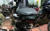 Đột kích tiệm sửa xe ven Sài Gòn, thấy xe máy có hình thù 'quái dị' Đột kích tiệm sửa xe ven Sài Gòn, thấy xe máy có hình thù 'quái dị'