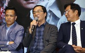 NSND Khải Hưng mù một bên mắt NSND Khải Hưng mù một bên mắt