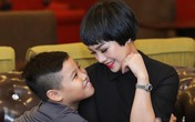 Ngọc Khuê: 'Ở vậy nuôi con cũng hay mà' Ngọc Khuê: 'Ở vậy nuôi con cũng hay mà'