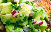 Bất ngờ với món ăn đánh bại cholesterol xấu siêu hiệu quả Bất ngờ với món ăn đánh bại cholesterol xấu siêu hiệu quả