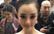 Lý Tiểu Lộ - sao nữ tai tiếng vì đóng cảnh nóng, lộ clip ngoại tình Lý Tiểu Lộ - sao nữ tai tiếng vì đóng cảnh nóng, lộ clip ngoại tình
