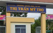 Bỏ lại điện thoại và khóa Facebook, nữ sinh lớp 8 mất tích Bỏ lại điện thoại và khóa Facebook, nữ sinh lớp 8 mất tích