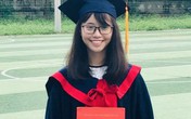 Mảnh vườn ông bà ngoại nuôi dưỡng ước mơ của nữ thủ khoa Học viện Nông nghiệp Mảnh vườn ông bà ngoại nuôi dưỡng ước mơ của nữ thủ khoa Học viện Nông nghiệp