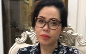 Bán đất dự án 'ma', nữ giám đốc Công ty Angel Lina bị bắt Bán đất dự án 'ma', nữ giám đốc Công ty Angel Lina bị bắt