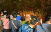 Thái Lan mở lại hang sau cuộc giải cứu đội bóng Thái Lan mở lại hang sau cuộc giải cứu đội bóng
