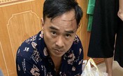 Chân tướng gã trai lẻn vào phòng ngủ đục két sắt cuỗm 500 triệu ở Đà Nẵng Chân tướng gã trai lẻn vào phòng ngủ đục két sắt cuỗm 500 triệu ở Đà Nẵng
