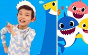 Gia đình Hàn Quốc kiếm 125 triệu USD nhờ bài hát Baby Shark Gia đình Hàn Quốc kiếm 125 triệu USD nhờ bài hát Baby Shark
