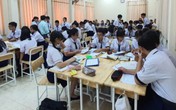 Đề kiểm tra giống hệt... bài ôn ở lớp dạy thêm Đề kiểm tra giống hệt... bài ôn ở lớp dạy thêm