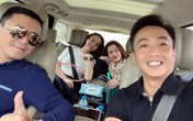 Rộ nghi vấn Đàm Thu Trang mang thai đứa con đầu lòng với Cường Đô La sau 4 tháng kết hôn Rộ nghi vấn Đàm Thu Trang mang thai đứa con đầu lòng với Cường Đô La sau 4 tháng kết hôn