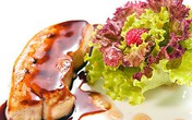 Món ăn bị cấm tại Mỹ, ở Việt Nam lại khiến dân giàu phát cuồng Món ăn bị cấm tại Mỹ, ở Việt Nam lại khiến dân giàu phát cuồng